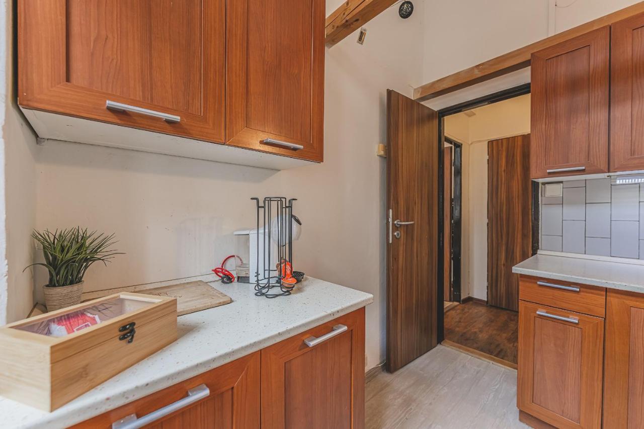 Carolina'S Central Apartment Hradec Kralove Ngoại thất bức ảnh