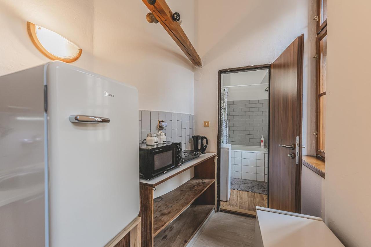 Carolina'S Central Apartment Hradec Kralove Ngoại thất bức ảnh